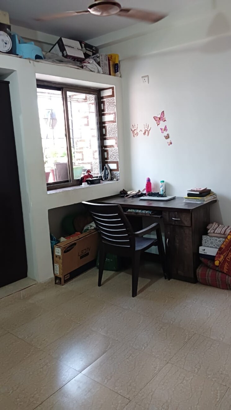 Kitchen, meghmalhar-chs-ghansoli 1 Bedroom 350 Sq.Ft. Apartment In Ghansoli Navi Mumbai 7816759