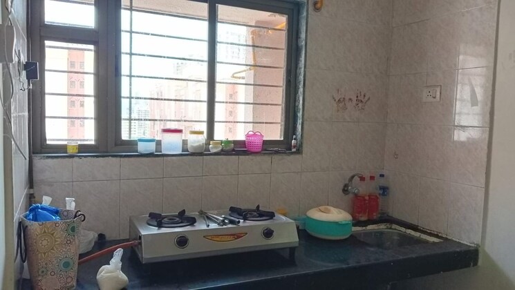 undefined, meghmalhar-chs-ghansoli 1 Bedroom 350 Sq.Ft. Apartment In Ghansoli Navi Mumbai 7816759