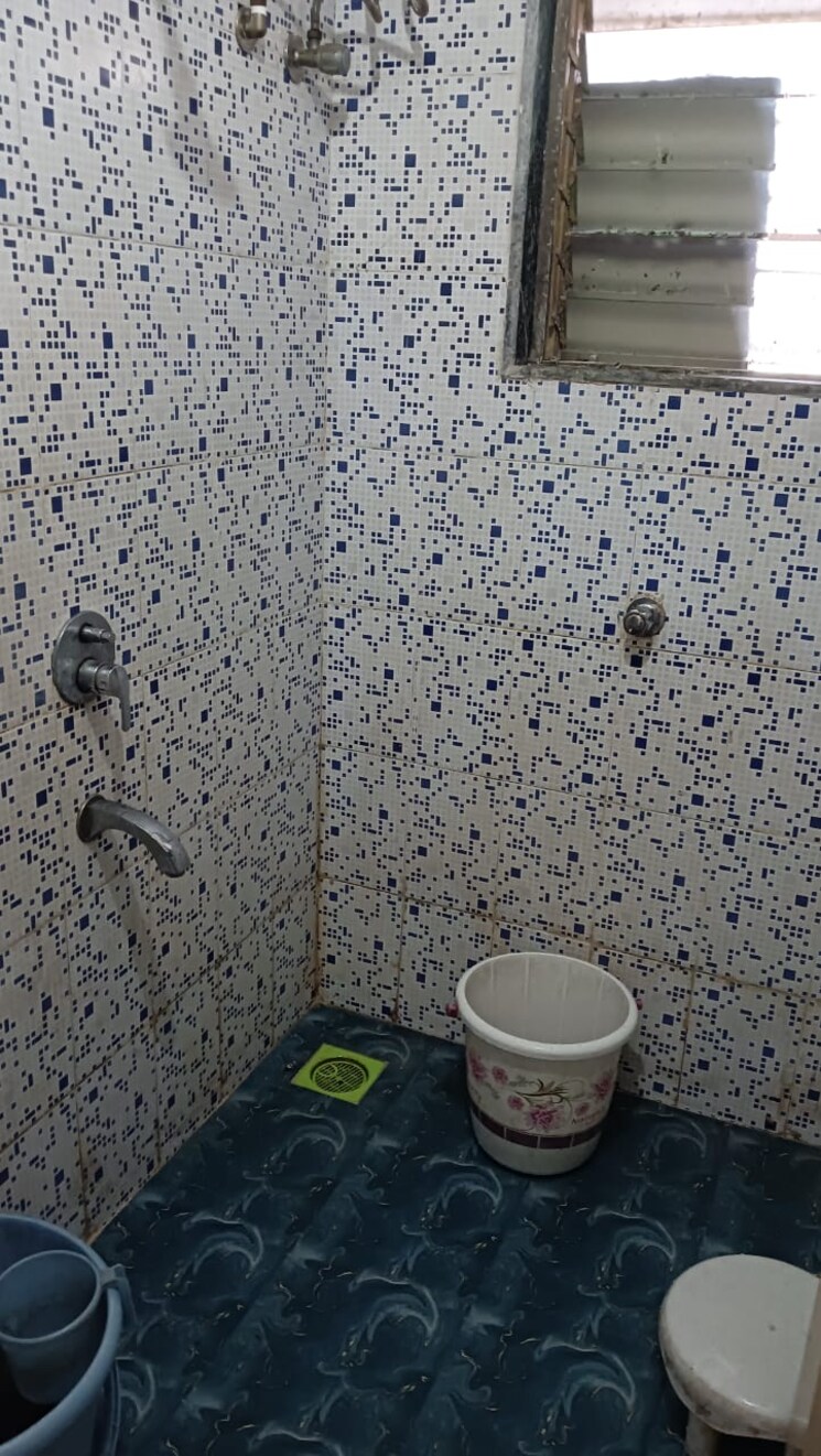 Bathroom, meghmalhar-chs-ghansoli 1 Bedroom 350 Sq.Ft. Apartment In Ghansoli Navi Mumbai 7816759