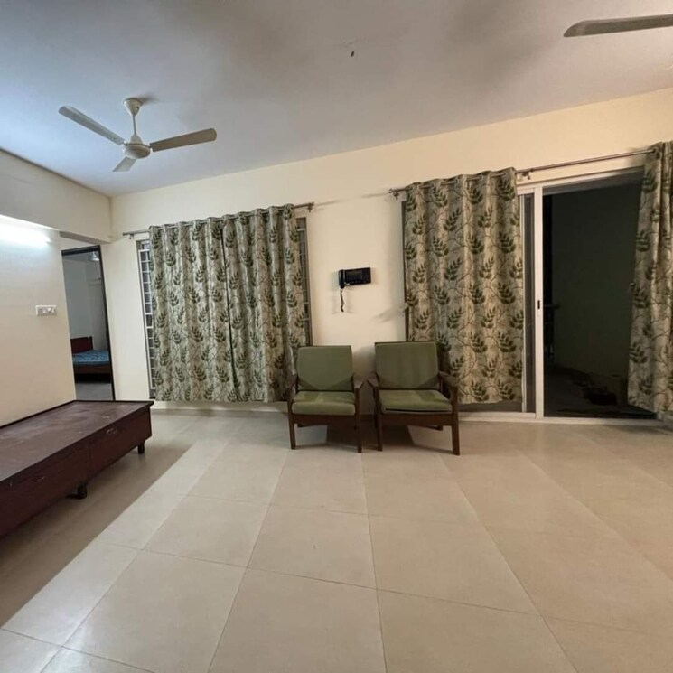 Master Bedroom, nandan-spectra 2 Bedroom 920 Sq.Ft. Apartment In Balewadi Pune 7816763