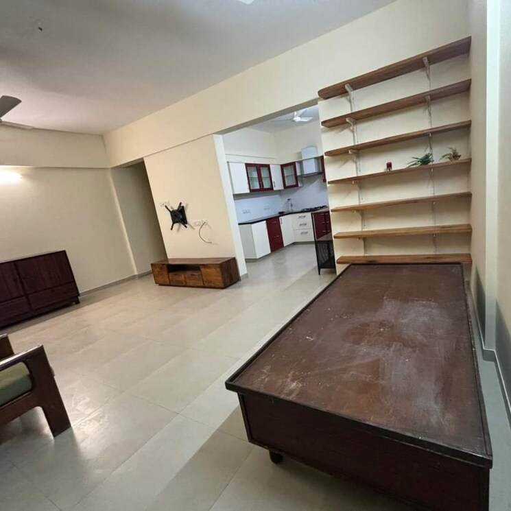 Kitchen, nandan-spectra 2 Bedroom 920 Sq.Ft. Apartment In Balewadi Pune 7816763