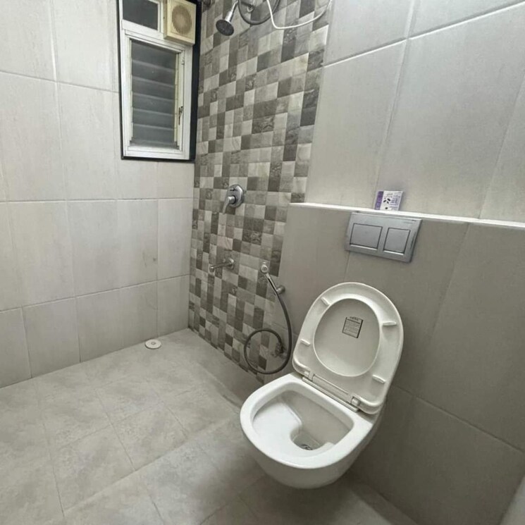 Bathroom, nandan-spectra 2 Bedroom 920 Sq.Ft. Apartment In Balewadi Pune 7816763