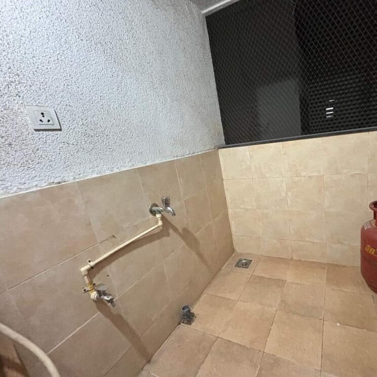 Bathroom, nandan-spectra 2 Bedroom 920 Sq.Ft. Apartment In Balewadi Pune 7816763