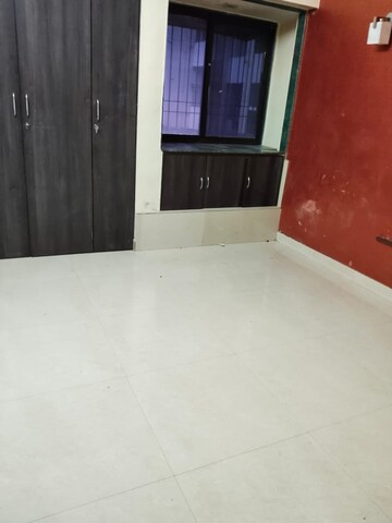 2 BHK Apartment For Rent in Soham Parijat Gardens Ghodbunder Road Thane  7816768