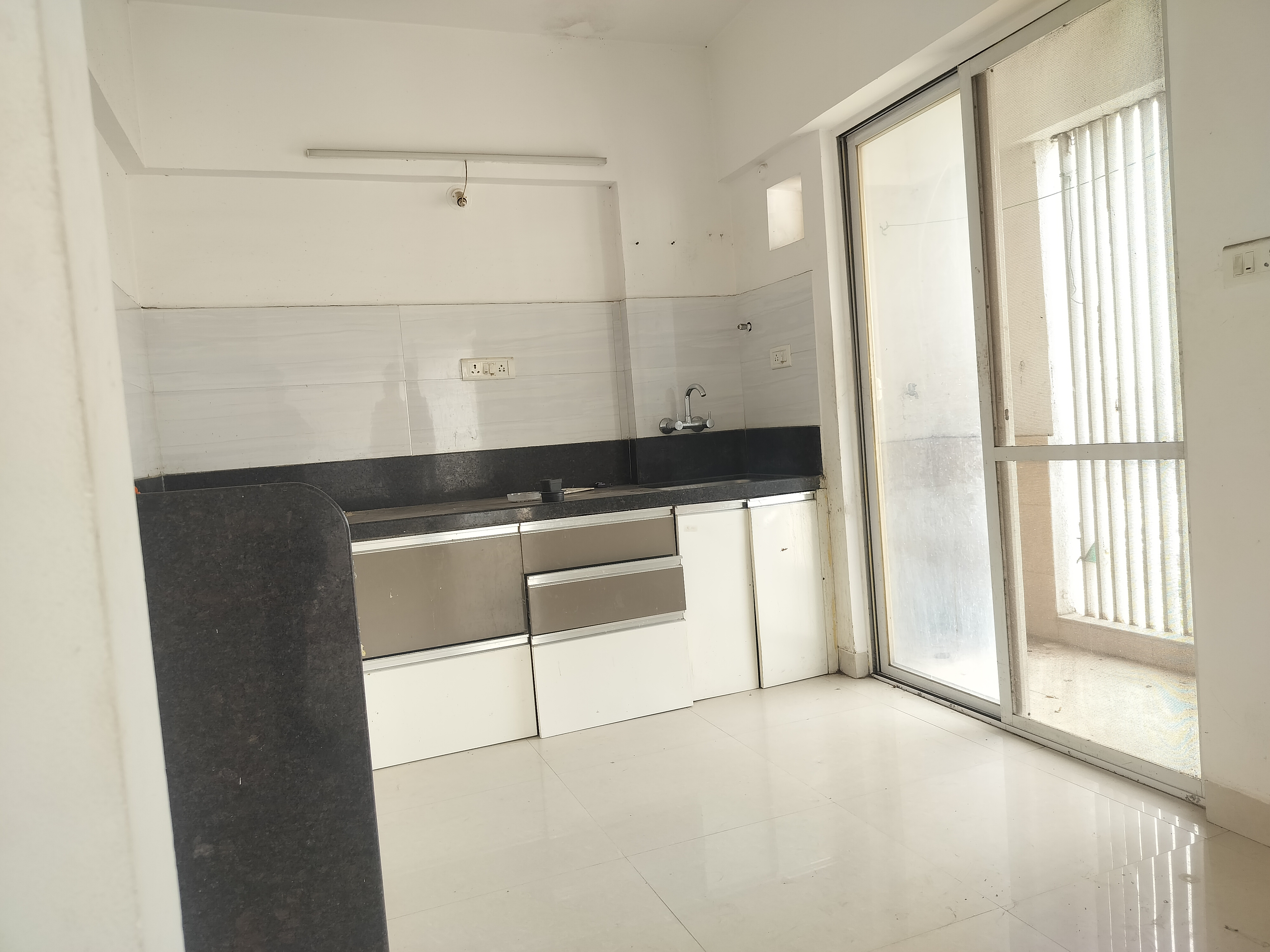 2 BHK Apartment For Rent in Mittal Imperium Balewadi Pune  7816769