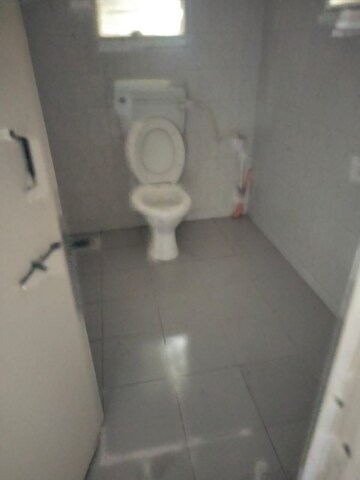 Bathroom in 2 BHK Apartment at Shroff Supriya Sankul, Baner – for Sale