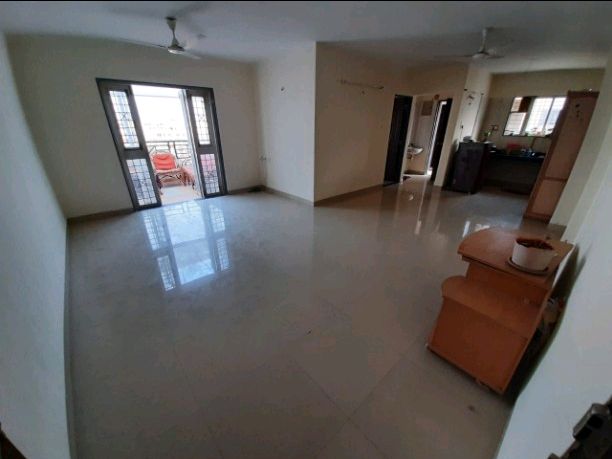 2 BHK Apartment For Resale in Chaitanya Platinum Balewadi Pune  7816788