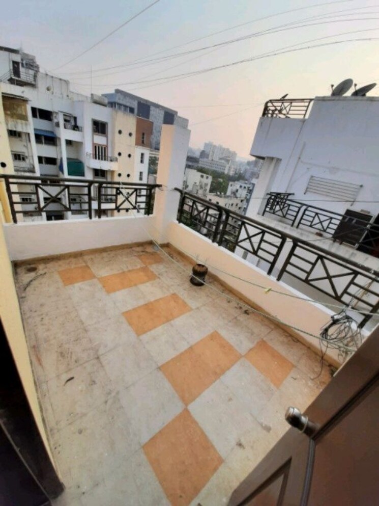 Exterior View, chaitanya-platinum 2 Bedroom 1020 Sq.Ft. Apartment In Balewadi Pune 7816788