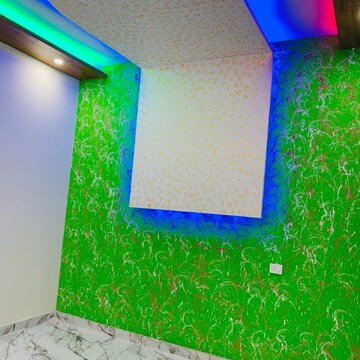 Room in 4 BHK Independent House at Gangotri Vihar – for Sale