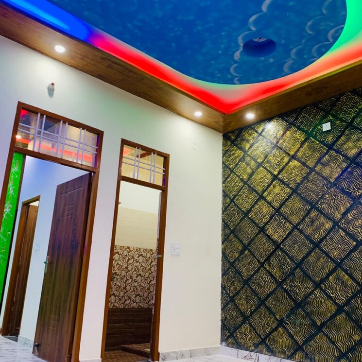 Bedroom, gangotri vihar 4 Bedroom 1950 Sq.Ft. Independent House In Gangotri Vihar Dehradun 7816791