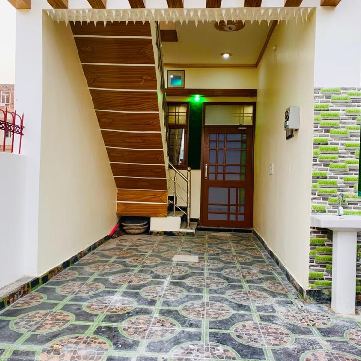 Bedroom, gangotri vihar 4 Bedroom 1950 Sq.Ft. Independent House In Gangotri Vihar Dehradun 7816791