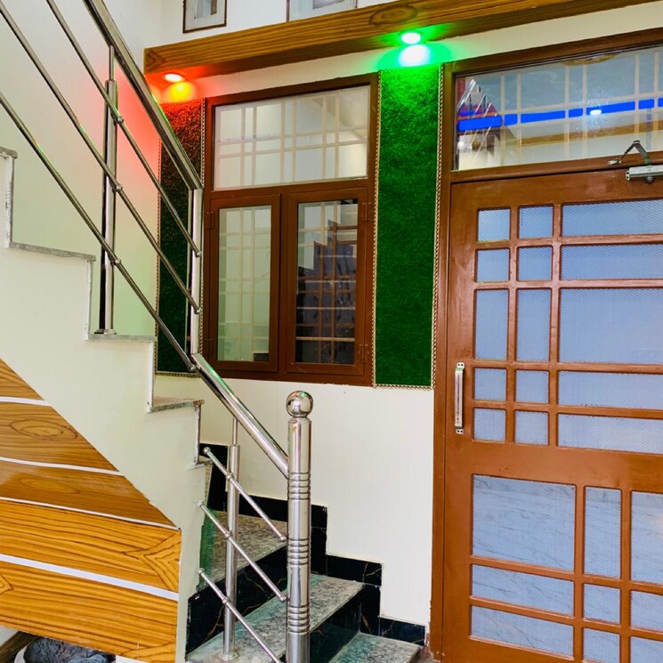 undefined, gangotri vihar 4 Bedroom 1950 Sq.Ft. Independent House In Gangotri Vihar Dehradun 7816791