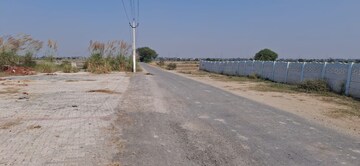  Plot For Sale in Upsidc Site B