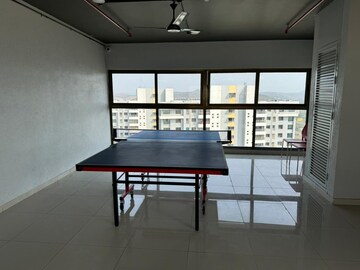 Master Bedroom in 1 BHK Apartment at Paranjape Blue Ridge, Hinjewadi – for Sale