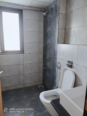 Bathroom in 1 BHK Apartment at Paranjape Blue Ridge, Hinjewadi – for Sale