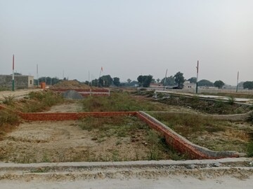 Plot Area in  Plot at Upsidc Site B – for Sale