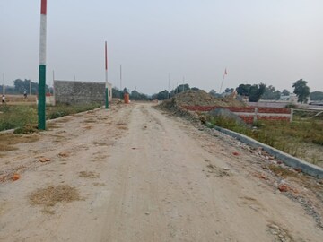 Plot Area in  Plot at Upsidc Site B – for Sale