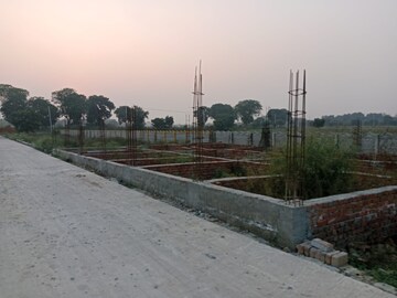 Plot Area in  Plot at Upsidc Site B – for Sale