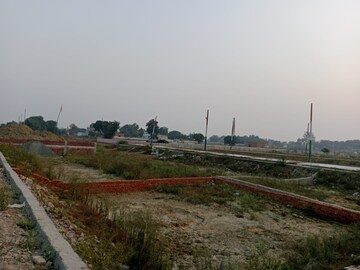 Plot Area in  Plot at Upsidc Site B – for Sale