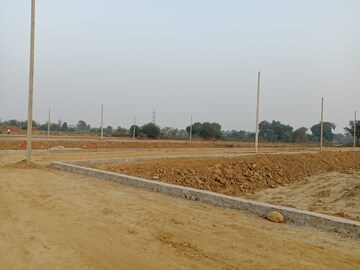 Plot Area in  Plot at Upsidc Site B – for Sale