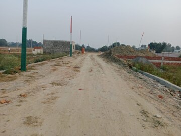 Plot Area in  Plot at Upsidc Site B – for Sale