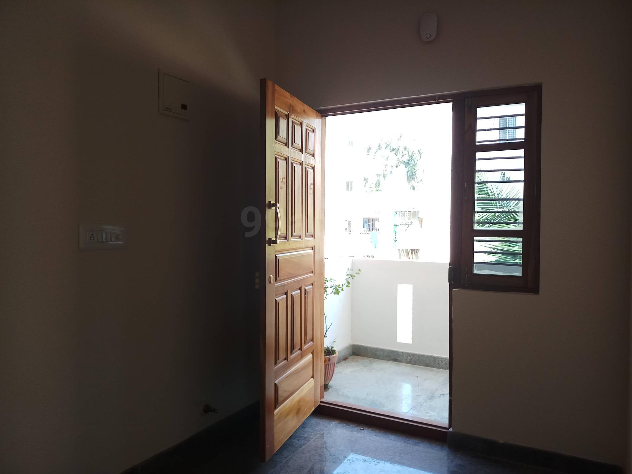 2 BHK Independent House For Rent in Rt Nagar Bangalore  7816828