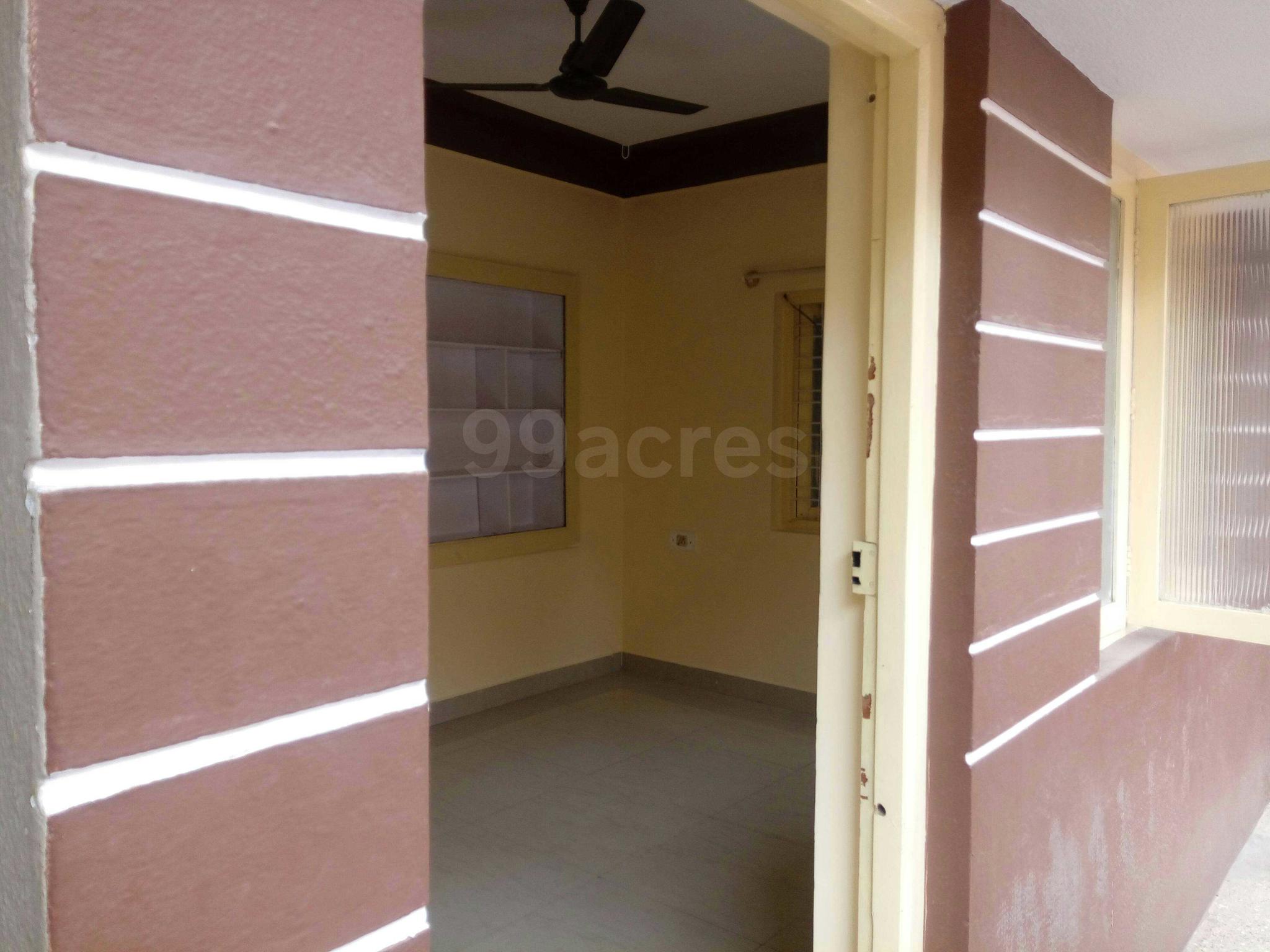 1 BHK Independent House For Rent in Ganga Nagar Bangalore  7816838