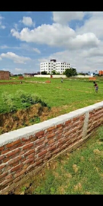 Plot Area in  Plot at Shivala Par – for Sale