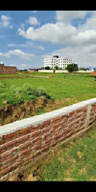 Plot For Resale in Shivala Par Patna  7816856