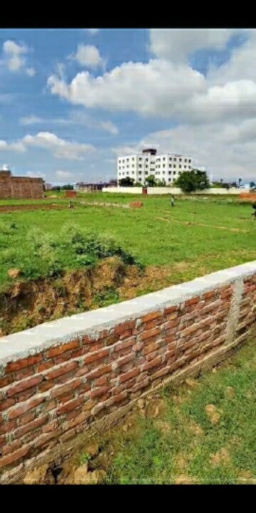 Plot Area in  Plot at Shivala Par – for Sale