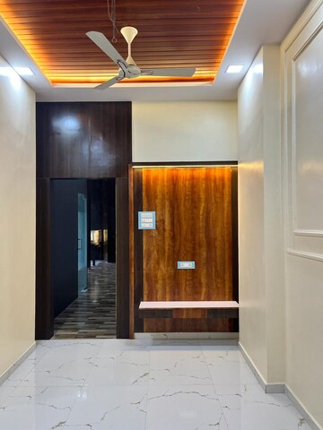 Building Lobby in 1 BHK Apartment at Shree Akshay Enclave, Vasai East – for Sale