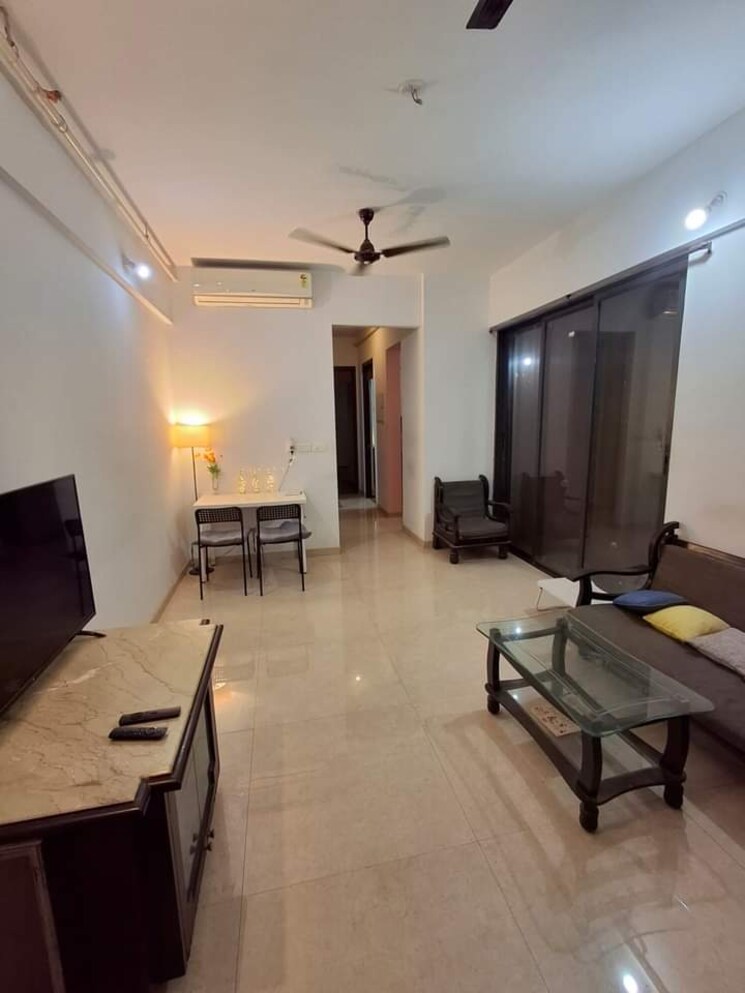 Living Room, lodha-lakeshore-greens 2 Bedroom 738 Sq.Ft. Apartment In Dombivli East Thane 7816863