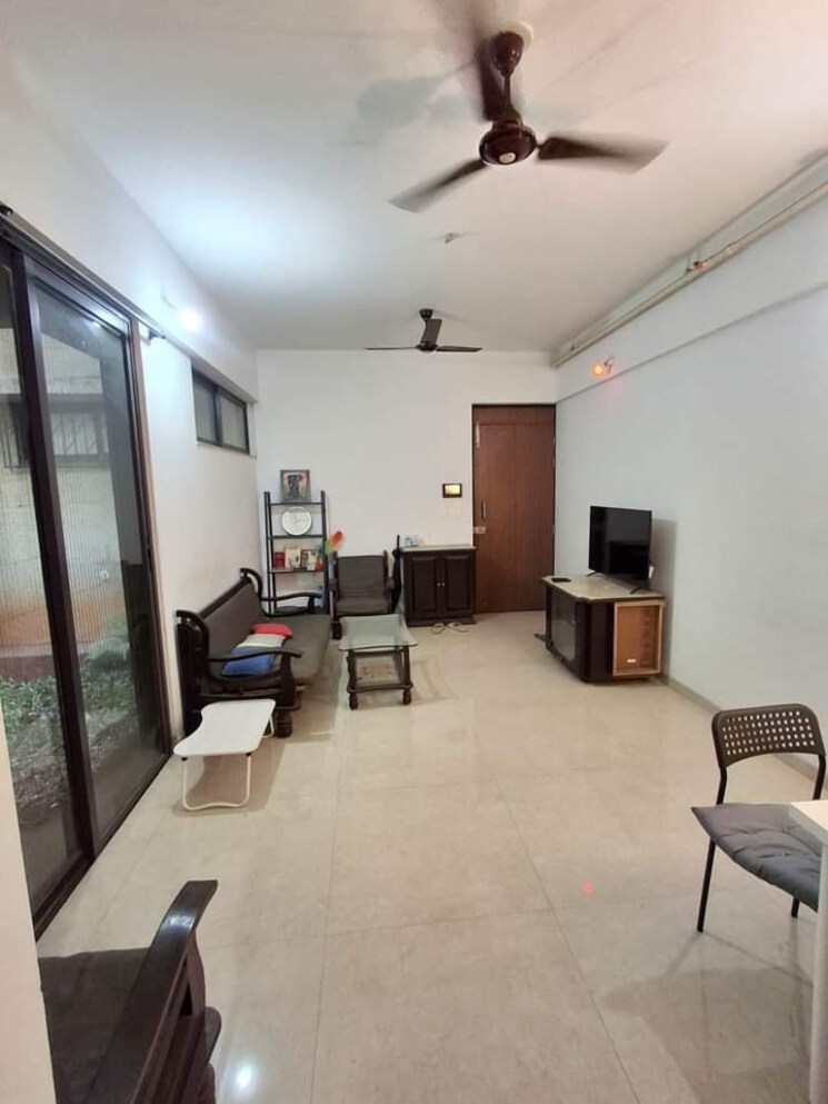 Living Room, lodha-lakeshore-greens 2 Bedroom 738 Sq.Ft. Apartment In Dombivli East Thane 7816863