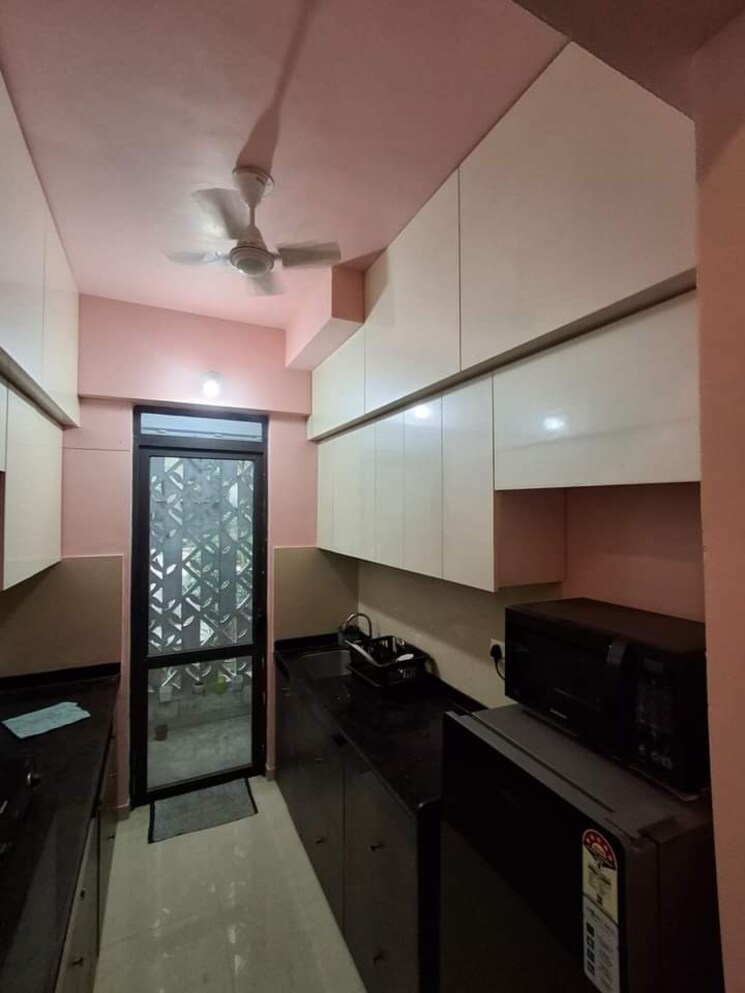 Kitchen, lodha-lakeshore-greens 2 Bedroom 738 Sq.Ft. Apartment In Dombivli East Thane 7816863