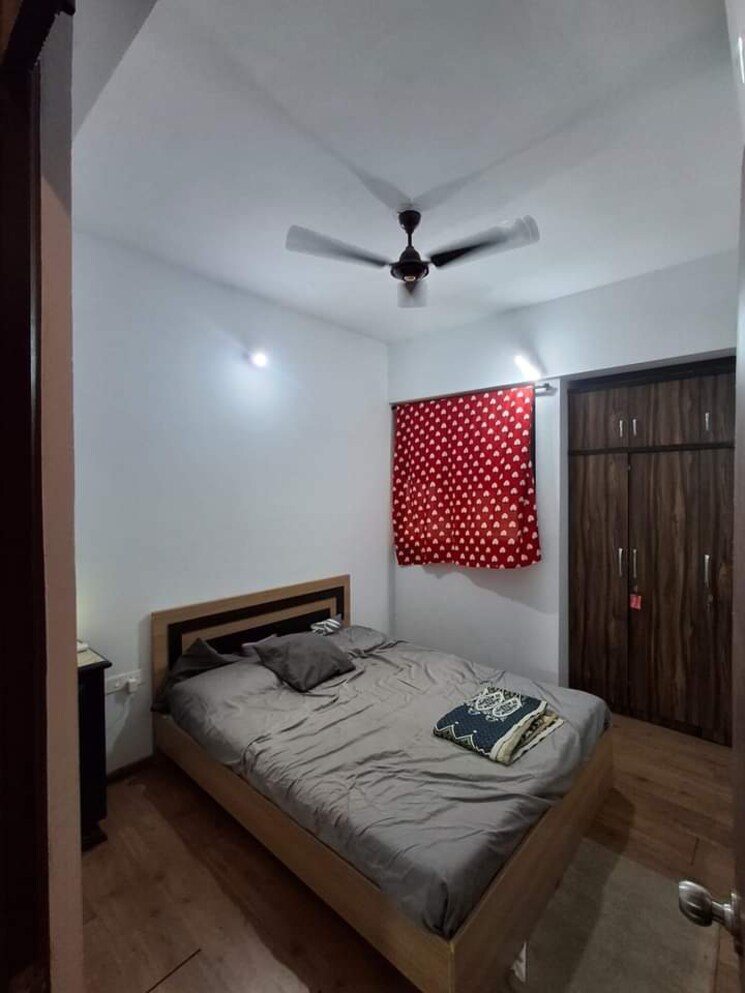 Bedroom, lodha-lakeshore-greens 2 Bedroom 738 Sq.Ft. Apartment In Dombivli East Thane 7816863