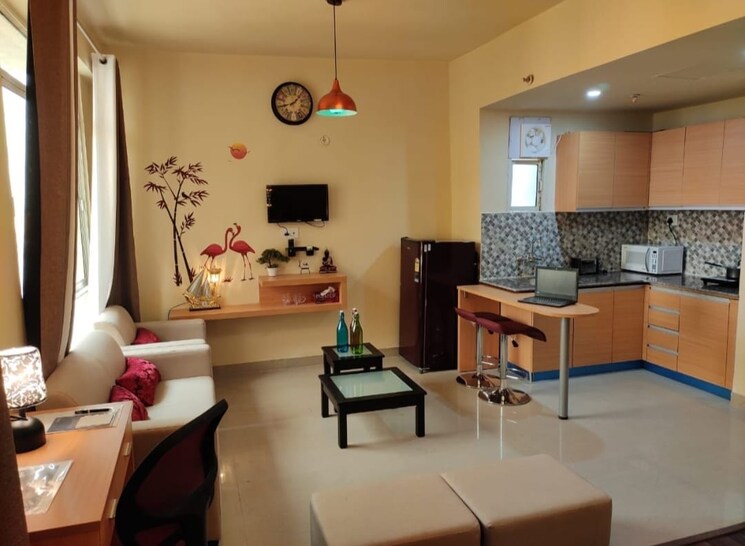 Exterior View, saini  50 Sq.Yd. Plot In Saini Greater Noida 7816864