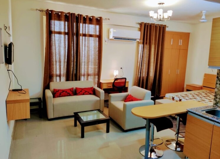 Exterior View, saini  50 Sq.Yd. Plot In Saini Greater Noida 7816864