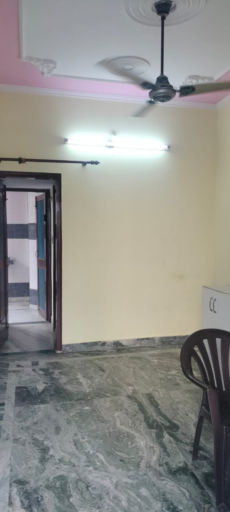 Exterior View, saini  50 Sq.Yd. Plot In Saini Greater Noida 7816864