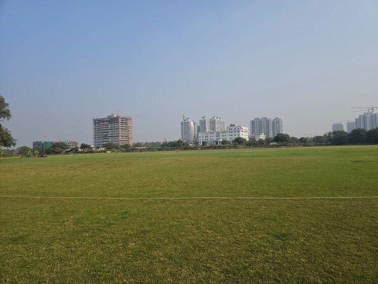 undefined, saini  50 Sq.Yd. Plot In Saini Greater Noida 7816864