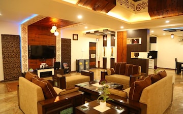 2 BHK Apartment For Sale in Harihara Sri Sai Anandamai, Uppal