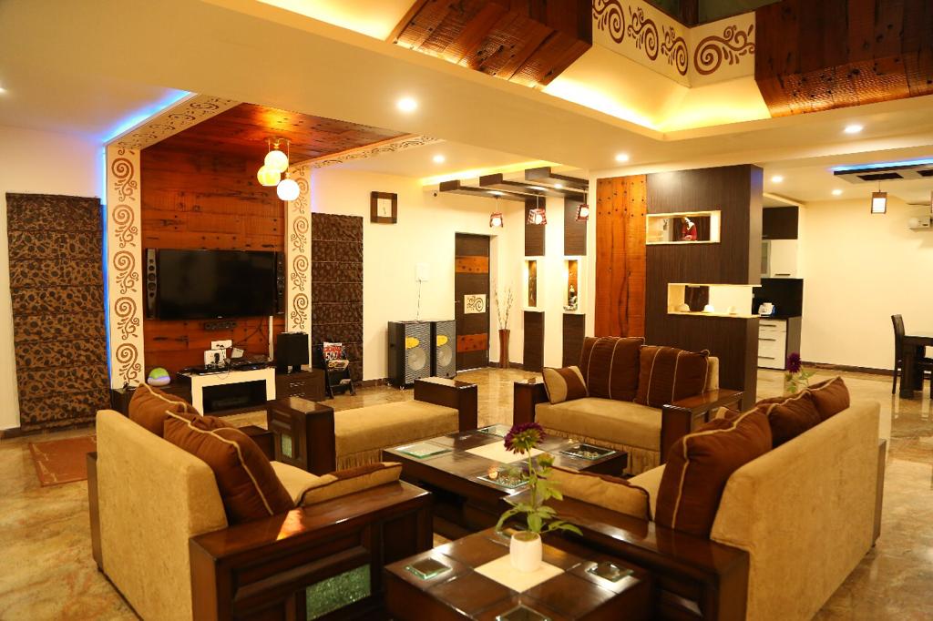 2 BHK Apartment For Sale in Harihara Sri Sai Anandamai