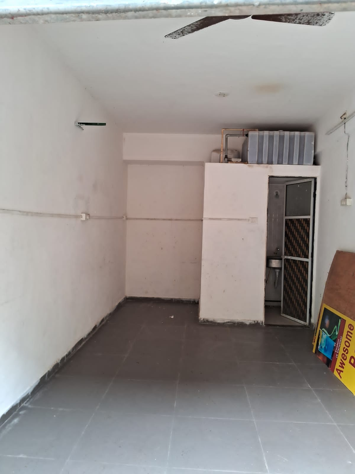 Commercial Showroom 450 Sq.Ft. For Resale in Virar West Mumbai  7816875