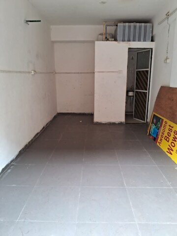 Floor Plan in  Showroom at Bhoomi Acropolis, Virar West – for Sale