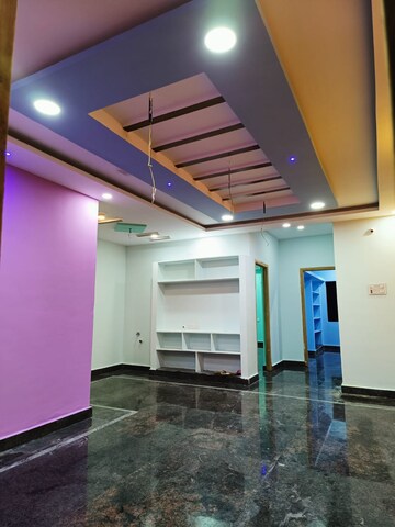 Staircase in 4 BHK Independent House at Khairatabad – for Sale