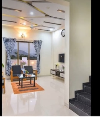 3 BHK Villa For Resale in Old Mumbai Pune Highway Pune  7816878