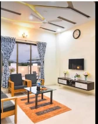 3 BHK Villa For Resale in Old Mumbai Pune Highway Pune  7816878