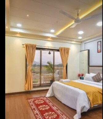 3 BHK Villa For Resale in Old Mumbai Pune Highway Pune  7816878