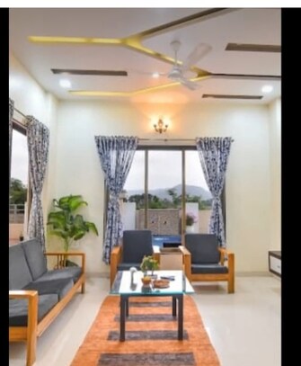 3 BHK Villa For Resale in Old Mumbai Pune Highway Pune  7816878