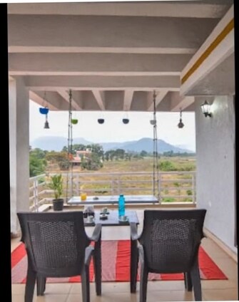 3 BHK Villa For Resale in Old Mumbai Pune Highway Pune  7816878