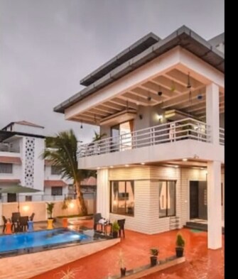 3 BHK Villa For Resale in Old Mumbai Pune Highway Pune  7816878